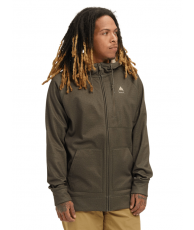 BURTON Crown Full-Zip hoddie