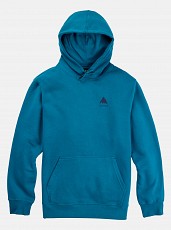 BURTON Mountain Pullover Hoodie