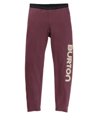 BURTON Midweight pants Kids