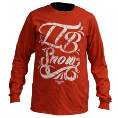 LTB long sleeve tee