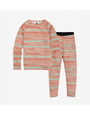  Kids' Lightweight Base Layer Set