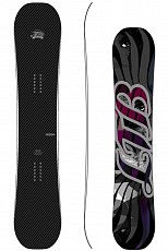 LTB SUPER TEAM C snowboard