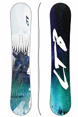 LTB SISA WMN´S snowboard