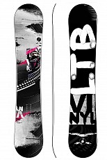 LTB VINYL snowboard