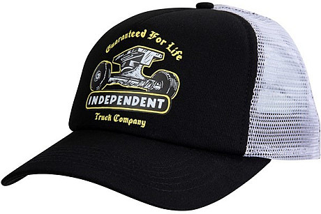 Independent GFL Trucker Cap