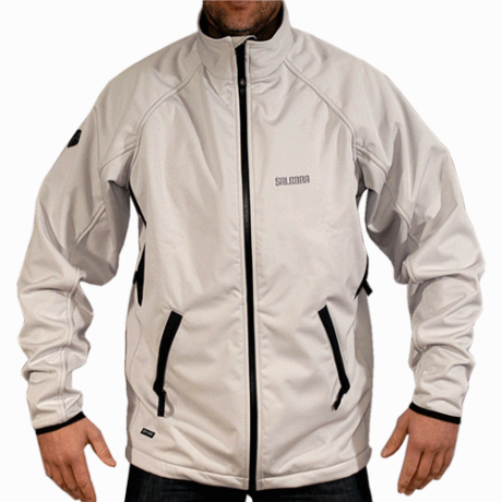 EXPEDITION softshell bunda