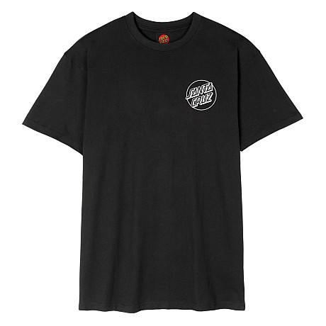 Santa Cruz Kendall Atomic tshirt