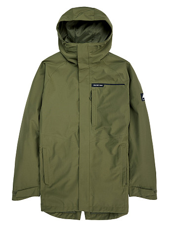 Burton Veridry2L Rain Jacket