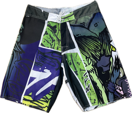 LTB Boardshorts