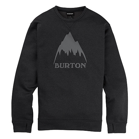 BURTON Oak Pullover Crew