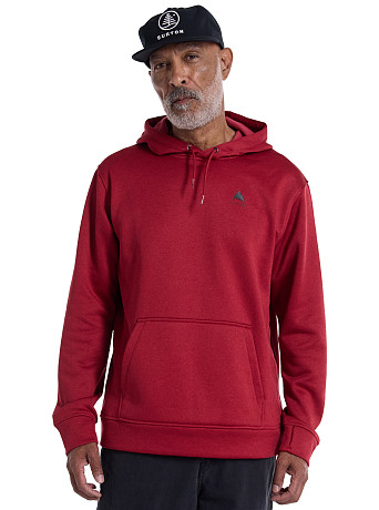 BURTON Oak Pullover