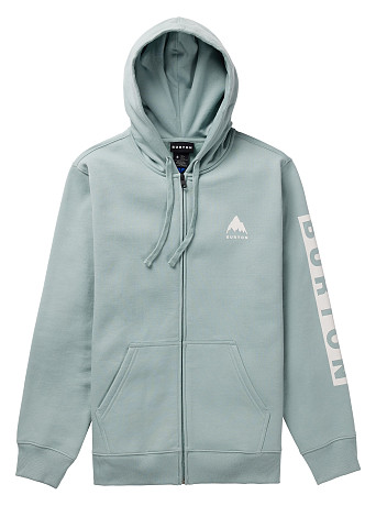 Burton Elite Full Zzip Hoodie