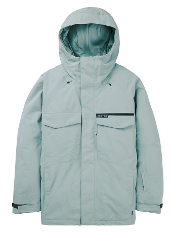 Burton Covert Jacket