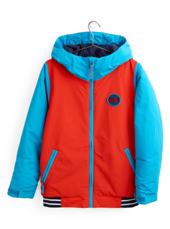  Boys' BURTON Game Day Jacket